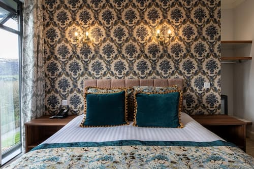 Atholl Palace Hotel