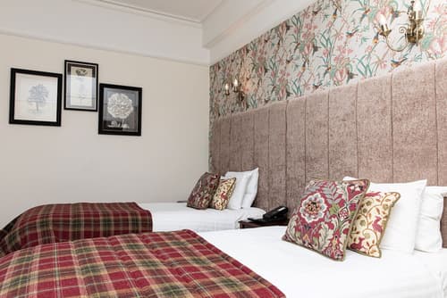 Atholl Palace Hotel
