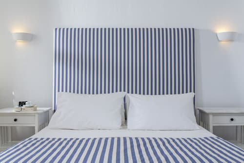 Archipelagos Hotel, Room