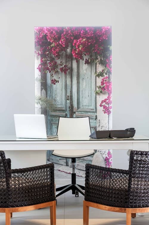 Archipelagos Hotel, Lobby