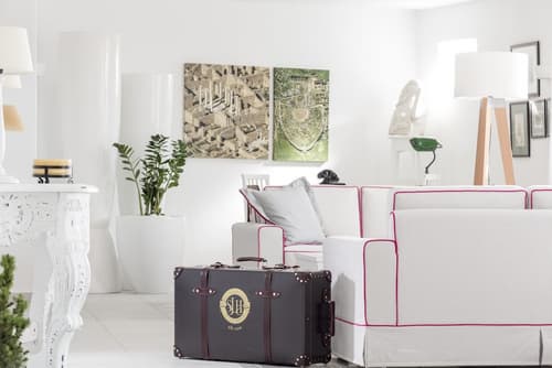 Archipelagos Hotel, Lobby