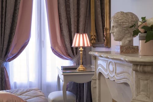 Hôtel & Spa Saint Jacques