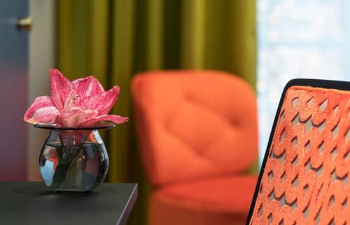 Thon Hotel Spectrum, Room