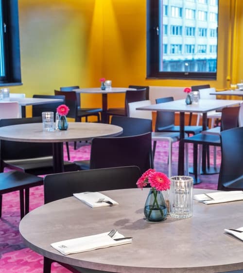 Thon Hotel Trondheim