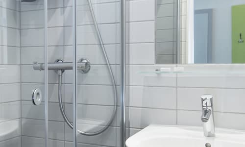 Thon Hotel Trondheim, Room