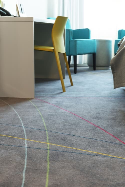 Thon Hotel Trondheim, Room