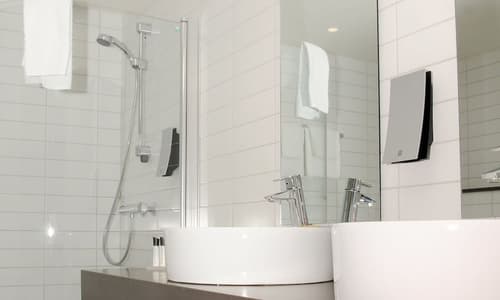 Thon Hotel Maritim, Room