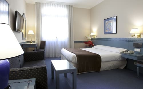 Espahotel Gran Via