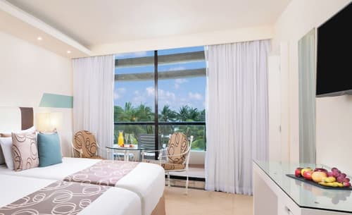 The Grand Oasis Cancun - All Inclusive, Room