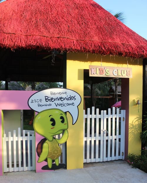 The Grand Oasis Cancun - All Inclusive