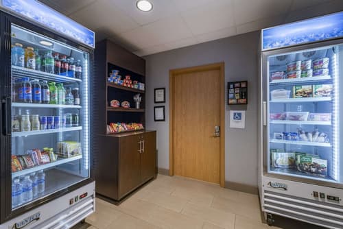 Clarion Inn Kingman I-40 Route 66, Property amenity