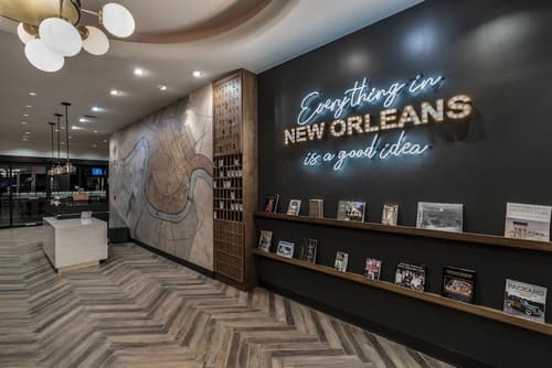 St Charles Coach House, an Ascend Collection Hotel