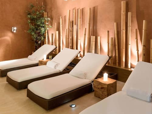 Novotel Geneve Centre