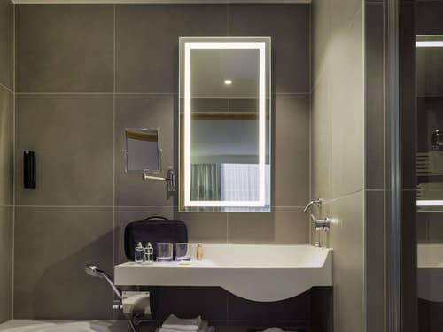 Novotel Geneve Centre