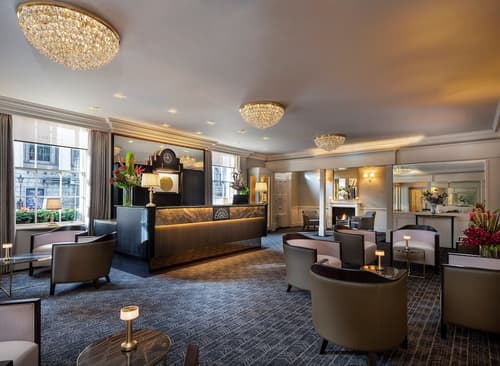 Cassidys Hotel, Reception