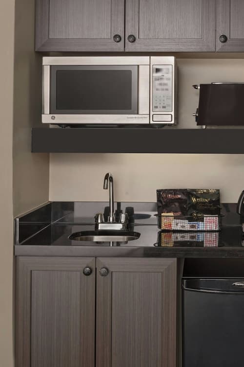 Residence Inn by Marriott Mont Tremblant Manoir Labelle