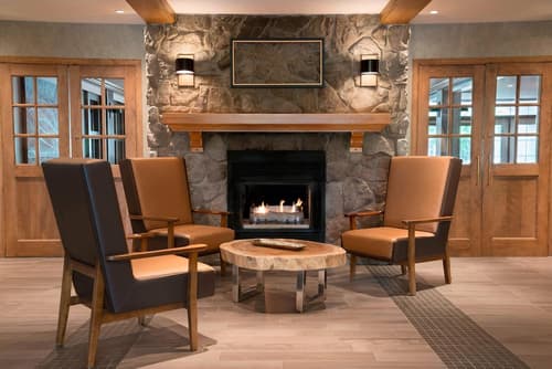 Residence Inn by Marriott Mont Tremblant Manoir Labelle