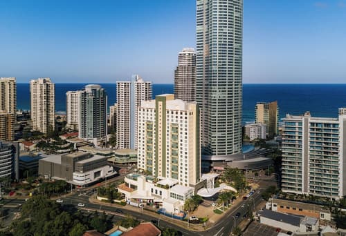 Voco Gold Coast, Primary image