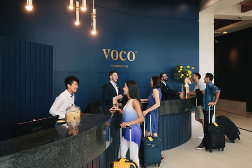 Voco Gold Coast
