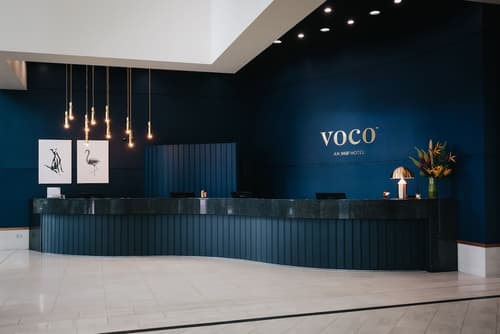 Voco Gold Coast, Reception