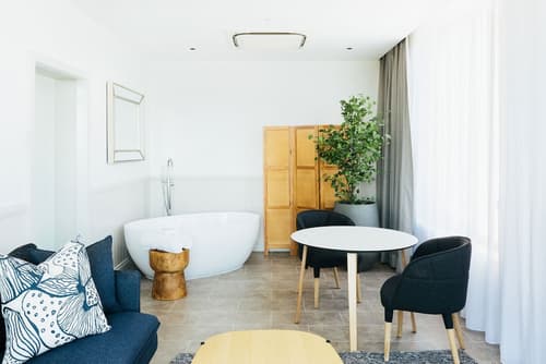 Voco Gold Coast, Room