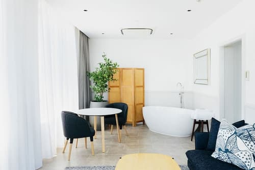 Voco Gold Coast, Room