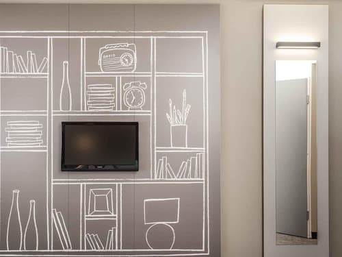 ibis Zurich Adliswil