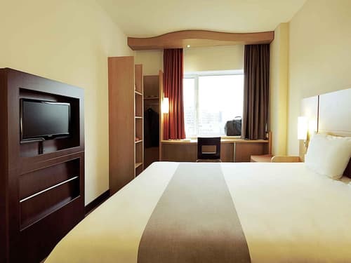 ibis Zurich Adliswil