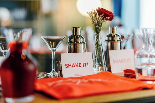 Renaissance Brussels Hotel