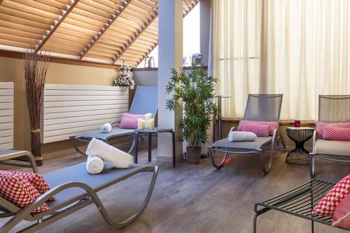 Best Western Les Bains Hôtel & SPA Perros-Guirec