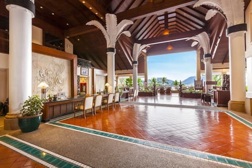 Novotel Phuket Resort