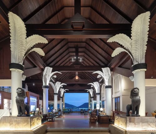 Novotel Phuket Resort
