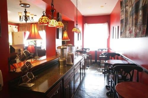 Inn at St John Portland In-Town