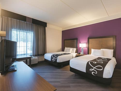 La Quinta Inn & Suites by Wyndham Atlanta Alpharetta