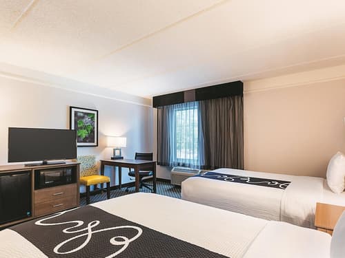 La Quinta Inn & Suites by Wyndham Atlanta Alpharetta