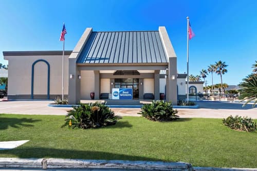 Best Western Port Aransas, Primary image