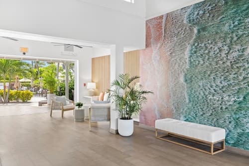 Ports of Call Resort