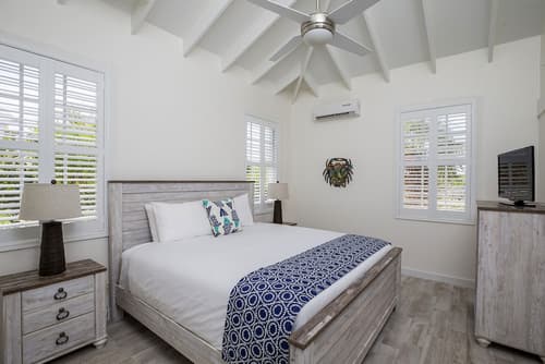 Ports of Call Resort