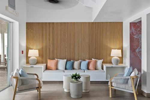 Ports of Call Resort