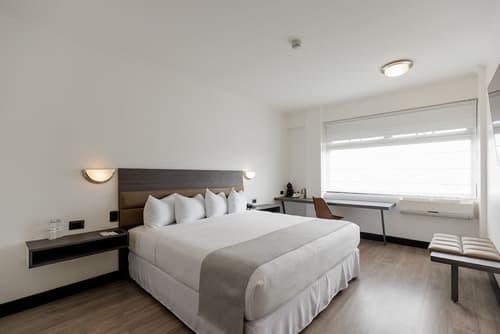 Parque del Lago Boutique Hotel, Primary image