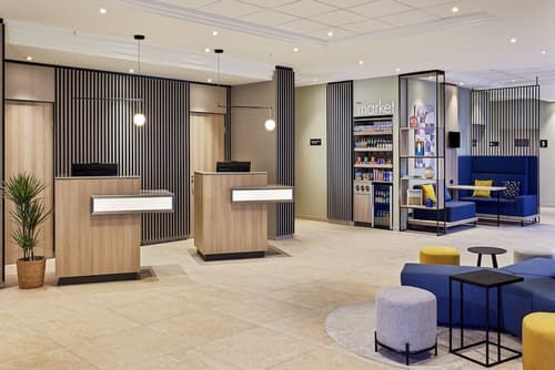 Courtyard by Marriott Schwerin, Reception