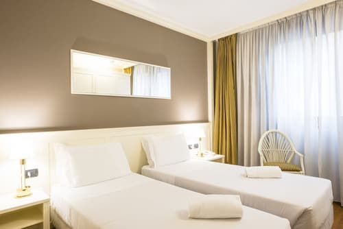 Hotel San Marco Fitness Pool & SPA, Room