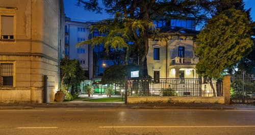 Hotel San Marco Fitness Pool & SPA, Primary image