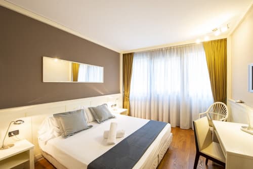 Hotel San Marco Fitness Pool & SPA, Room