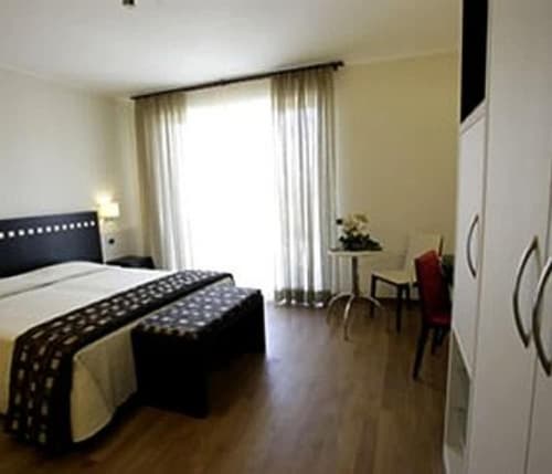 Hotel San Marco Fitness Pool & SPA, Room