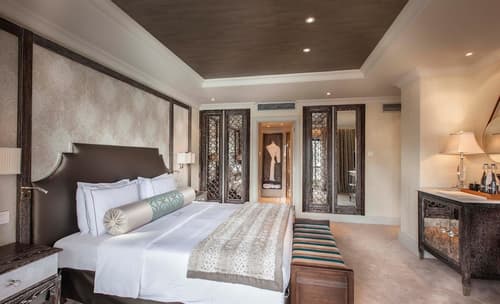 Labourdonnais Waterfront Hotel, Room