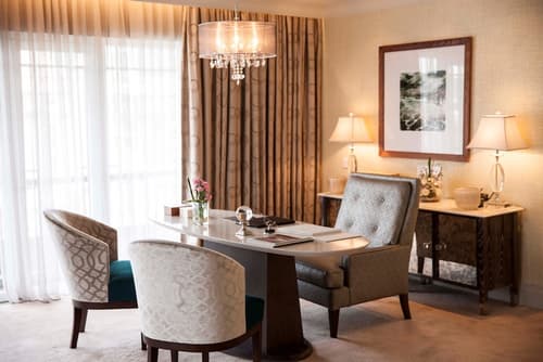 Labourdonnais Waterfront Hotel