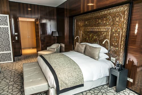 Sofitel Rabat Jardin des Roses
