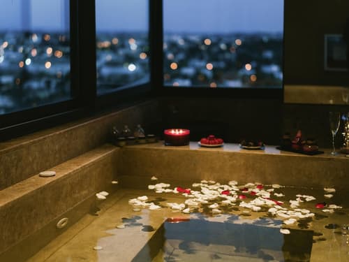 Sofitel Rabat Jardin des Roses