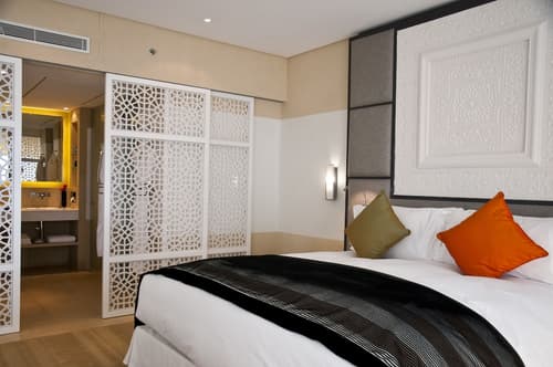 Sofitel Rabat Jardin des Roses